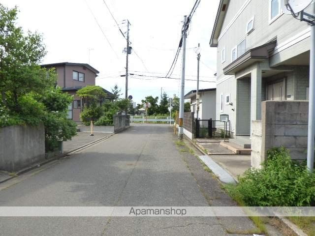 AQUAの周辺写真
