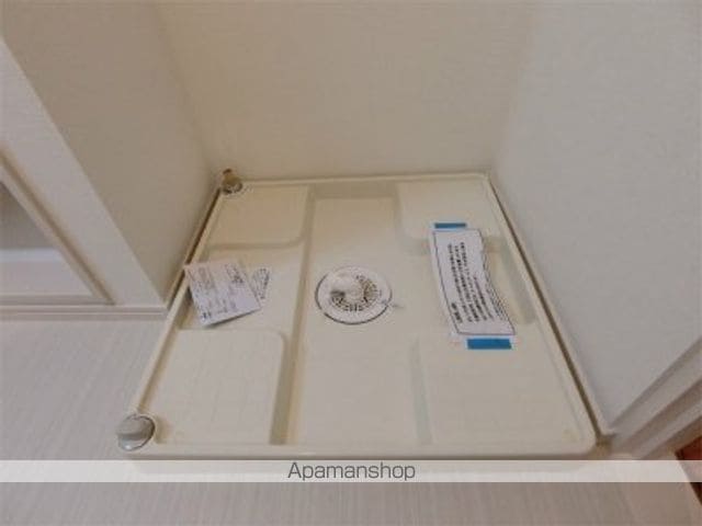 リブリ・千成の内装写真