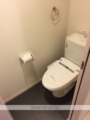 エスポワールの内装写真