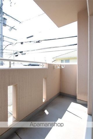 レモンハイツ土居田[1R/26.26m2]の内装2