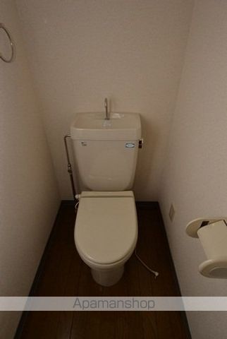 サンセール宇多津IIの内装写真