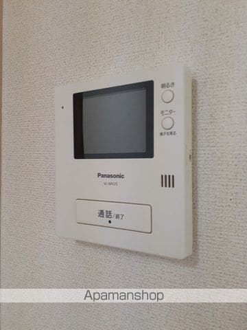 DANKA COCOの内装写真
