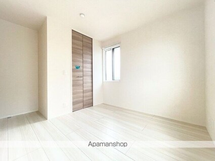 アルタフォーレ　Ａ[2LDK/58.37m2]の内装1