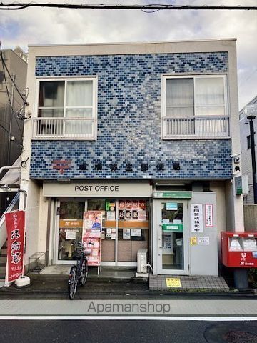 バーミープレイス大山IIの周辺写真