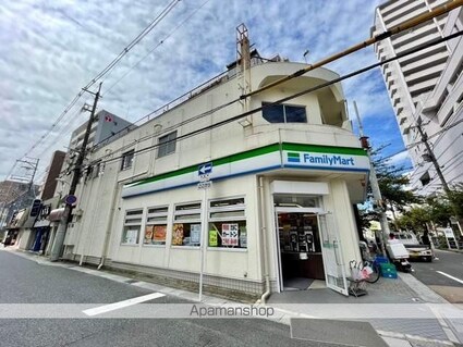 グランパルク藤代[2LDK/62.1m2]の周辺7