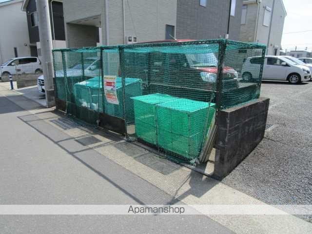 レオパレスAMOURのその他写真
