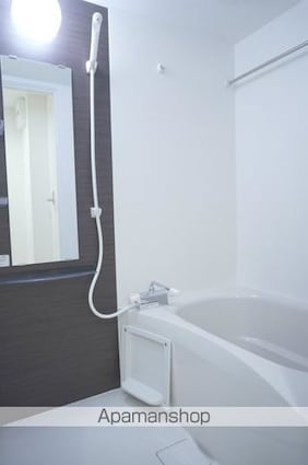 リブリ・ルームス弁天３ーⅢ[1K/26.08m2]のバス