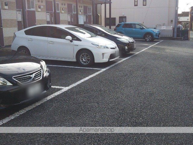 レオパレスメルベーユ参番館のその他写真