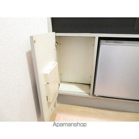 ダイホープラザ大塚IIの内装写真