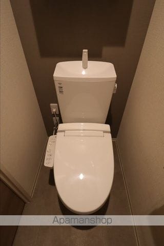 グレースクレスト八潮の内装写真