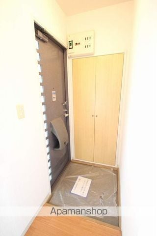 ワッセナーミヌマの内装写真