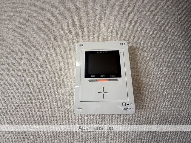 サンボナール Cの内装写真