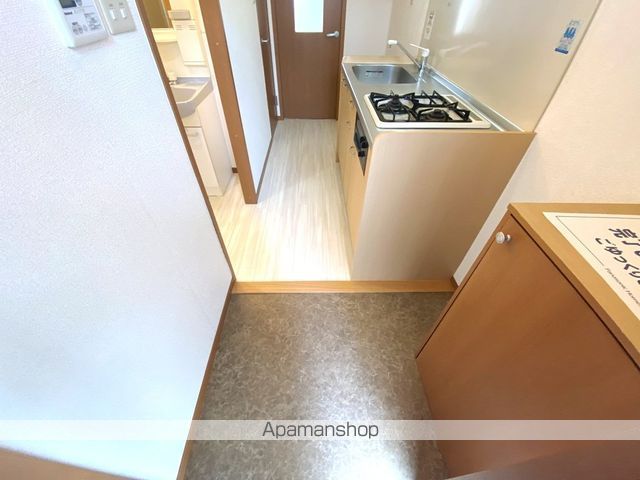 プラサート小阪の内装写真