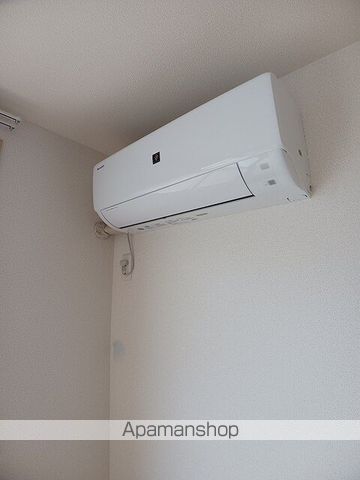 シャーメゾン西庄IIの内装写真