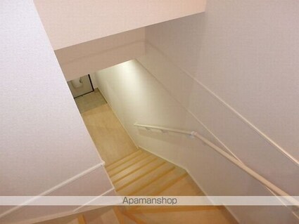 エイチ・ツー　Ｂ[2LDK/58.99m2]の内装2