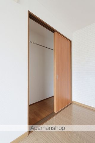 岡田マンションの内装写真