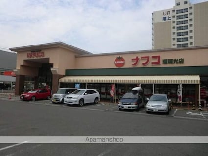 愛知県名古屋市北区大曽根４丁目[2K/23.49m2]の周辺7