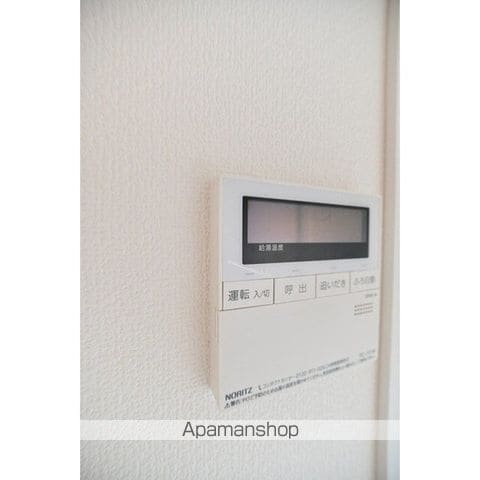 EDIT NIHONBASHIの内装写真