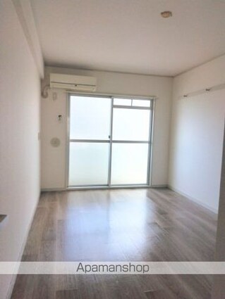 ハイツたかす[1K/19.66m2]のリビング・居間