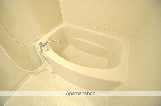 ビーライン川入 Aの内装写真