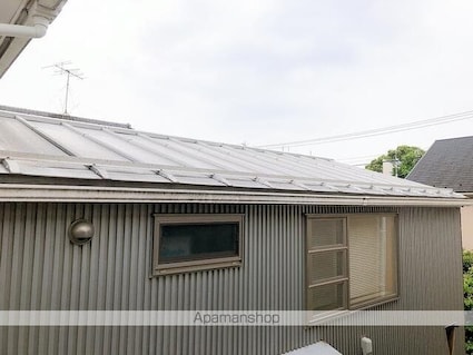 リブタス中野江原町[1K/19.77m2]の眺望