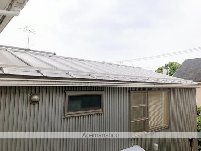 リブタス中野江原町[1K/19.77m2]の眺望