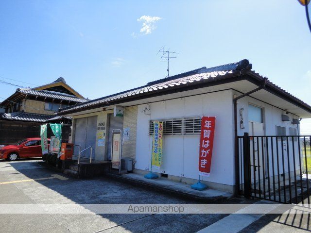 ヒルクレストIIの周辺写真