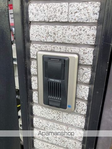ヴォーン夙川の内装写真