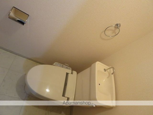 リバーサイドKMの内装写真