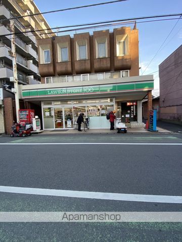 浜谷マンションの周辺写真