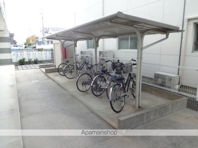 レオパレスKUSUNOKIのその他写真
