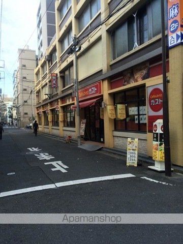 パークアクシス御茶ノ水ヒルトップの周辺写真