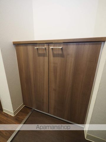 グランデュール大今里西の内装写真