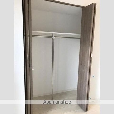 SーRESIDENCE神田AVANCEの内装写真