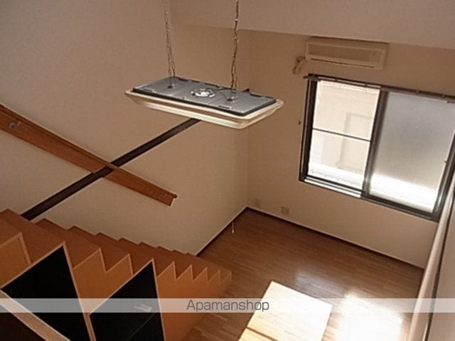 シャンブルドットつつじヶ丘の内装写真