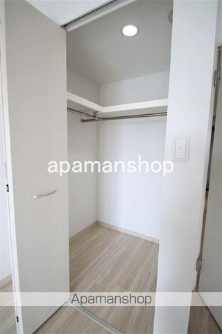 グレイスNAMBAMINAMIの内装写真