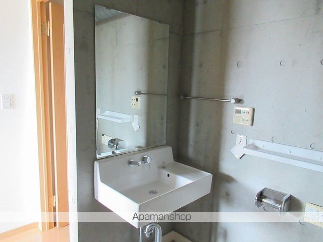 ASレジデンス材木町の内装写真