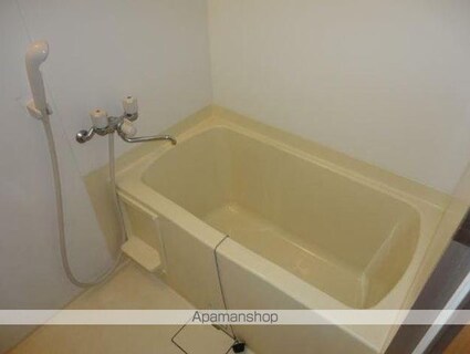 フィリー２１Ｃ棟[1DK/40.38m2]のバス