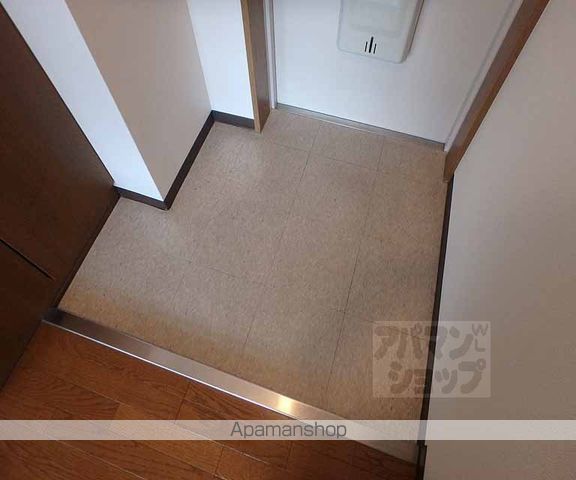玉屋・山三小路の内装写真