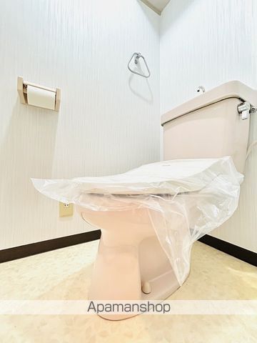 シャローム近江の内装写真