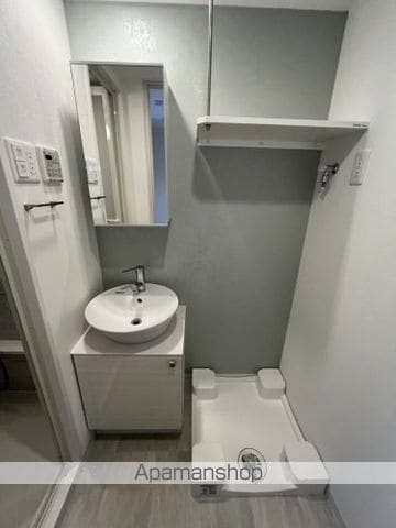 エスリード弁天町桜通レジデンスの内装写真