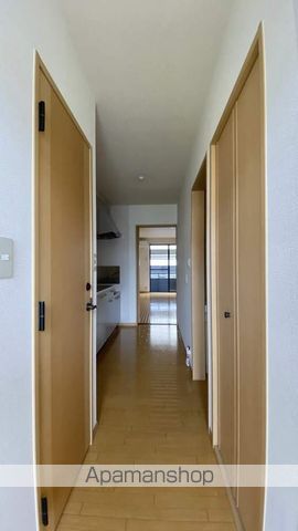 ラフィーネ番町の内装写真