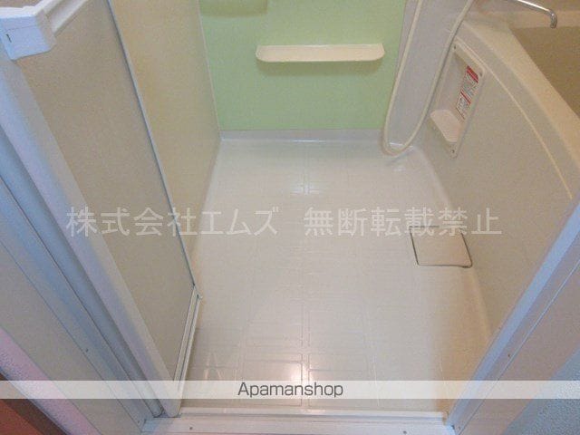 パラッツオわたなべの内装写真