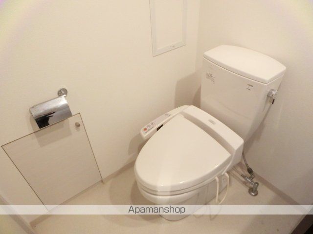 ADEN江戸堀の内装写真