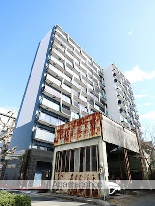 アステリ鶴舞エーナ[1K/21.24m2]の外観4