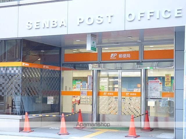 コンフォリア心斎橋EASTの周辺写真