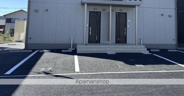 FRIEDENのその他写真
