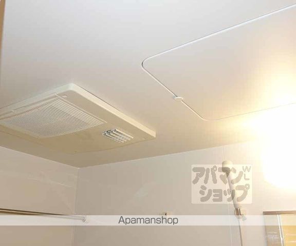 アスヴェル京都二条駅前の内装写真