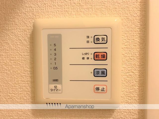 レオパレスプランセル南陽の内装写真