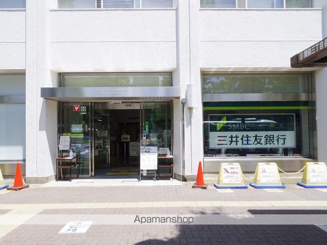 メゾンモンターニュの周辺写真